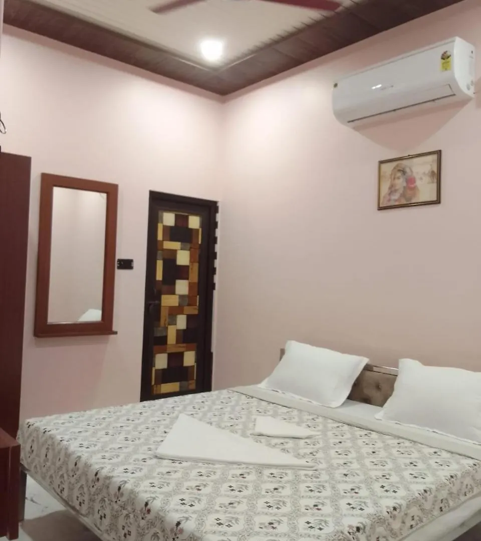 Harsh Stay Varanasi Hotel