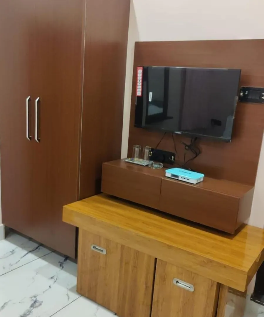 Hotel Harsh Stay Varanasi